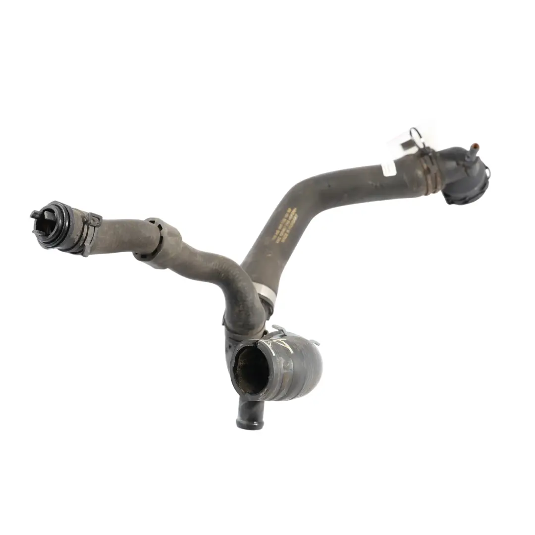 Volkswagen Golf 1K Wasser Schlauch Kühlung Kühler Rohr Leitung - SKU 1K0122101KP - Teilenummer 1K0122101KP
