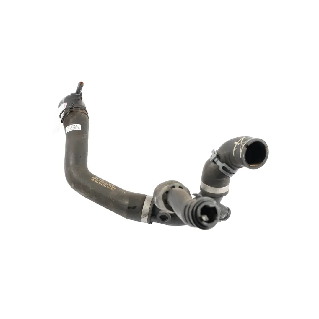 1K Water Hose Cooling Coolant Radiator Pipe Line to Volkswagen Golf with Part number 1K0122101KP Volkswagen Golf 1K Water Hose Cooling Coolant Radiator Pipe Line - SKU 1K0122101KP - Part number 1K0122101KP
