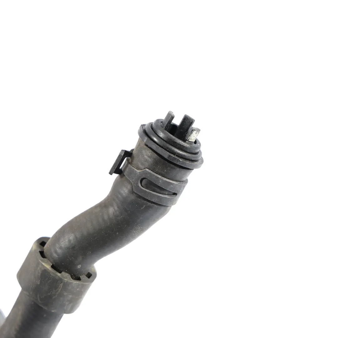 1K Tuyau D'Eau Refroidissement Radiateur Volkswagen Golf - SKU 1K0122101KP - Numéro de pièce 1K0122101KP
