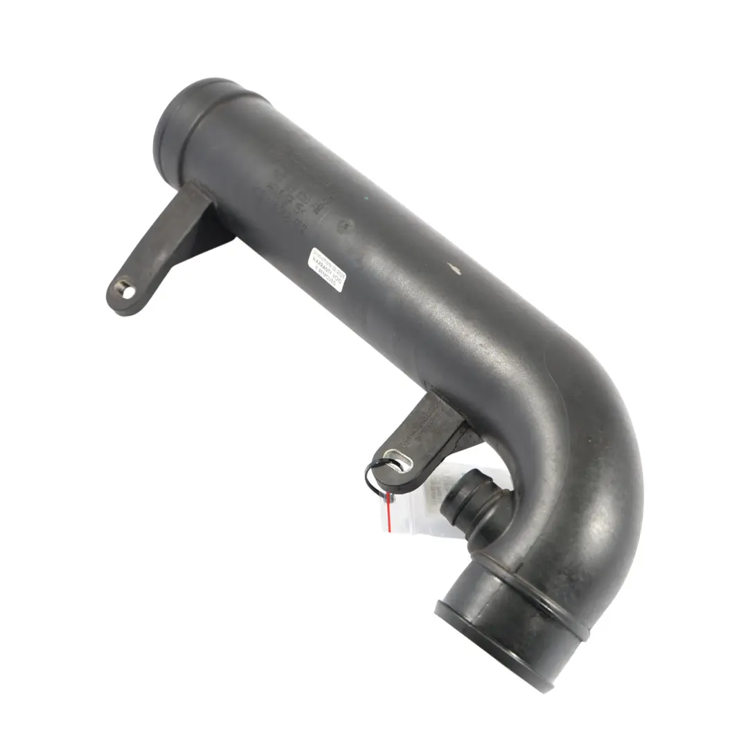 Audi Volkswagen Seat Skoda Intercooler Air Intake Hose Pipe - SKU 1K0129654AQ - Part number 1K0129654AQ