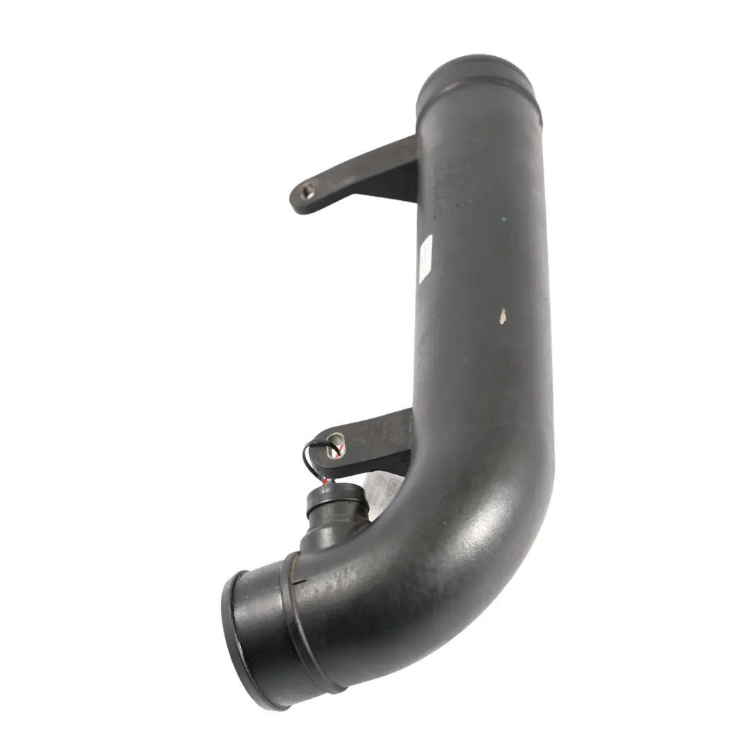 Audi Volkswagen Seat Skoda Intercooler Air Intake Hose Pipe - SKU 1K0129654AQ - Part number 1K0129654AQ