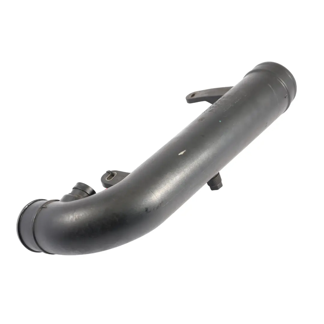 Intake Hose Pipe to Audi Volkswagen Seat Skoda Intercooler Air with Part number 1K0129654AQ Audi Volkswagen Seat Skoda Intercooler Air Intake Hose Pipe - SKU 1K0129654AQ - Part number 1K0129654AQ