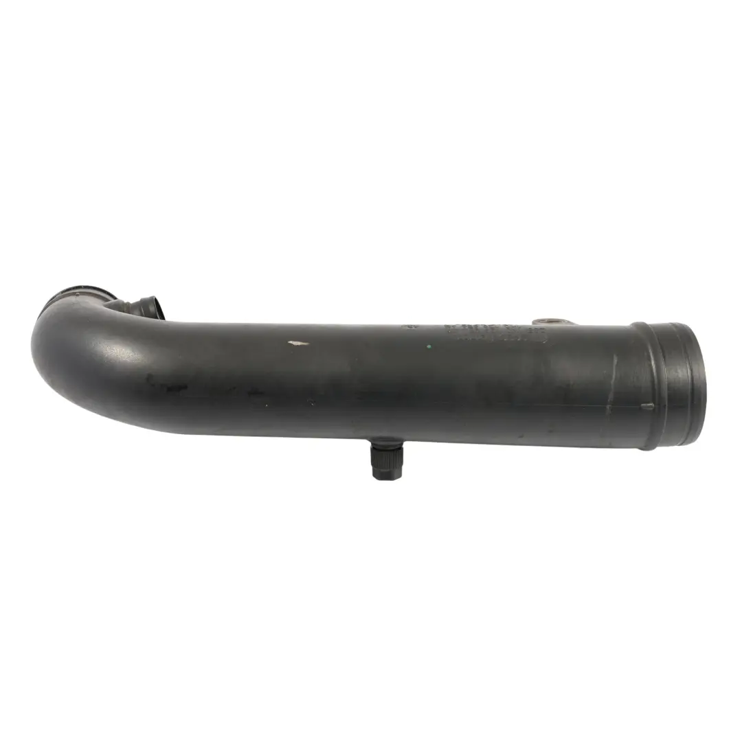 Audi Volkswagen Seat Skoda Intercooler Air Intake Hose Pipe - SKU 1K0129654AQ - Part number 1K0129654AQ