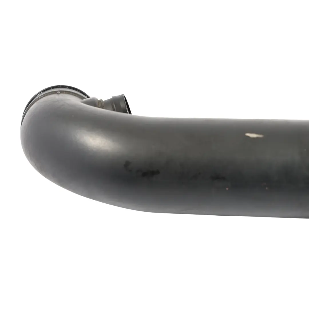 Audi Volkswagen Seat Skoda Intercooler Air Intake Hose Pipe - SKU 1K0129654AQ - Part number 1K0129654AQ