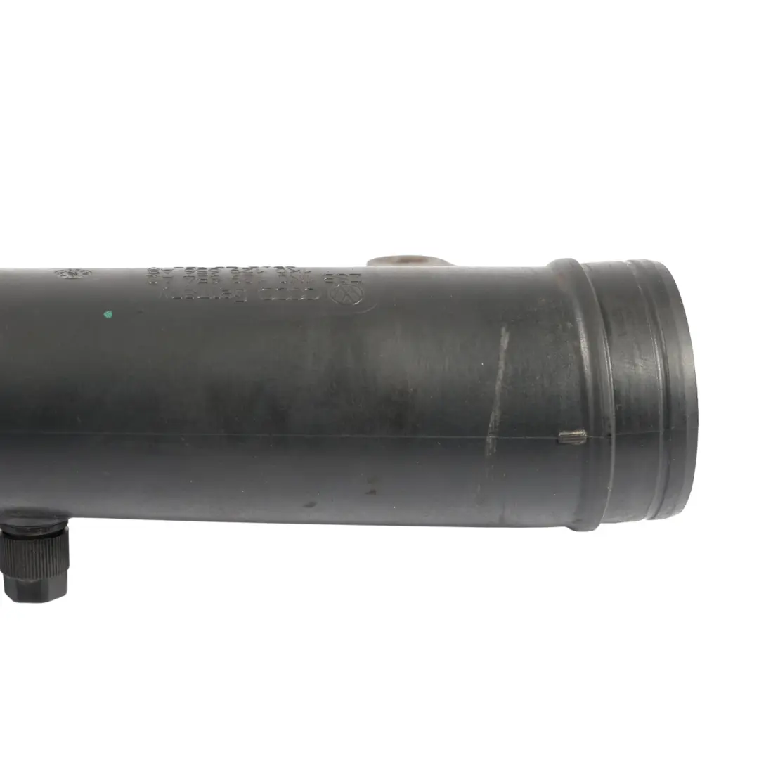 Audi Volkswagen Seat Skoda Intercooler Air Intake Hose Pipe - SKU 1K0129654AQ - Part number 1K0129654AQ