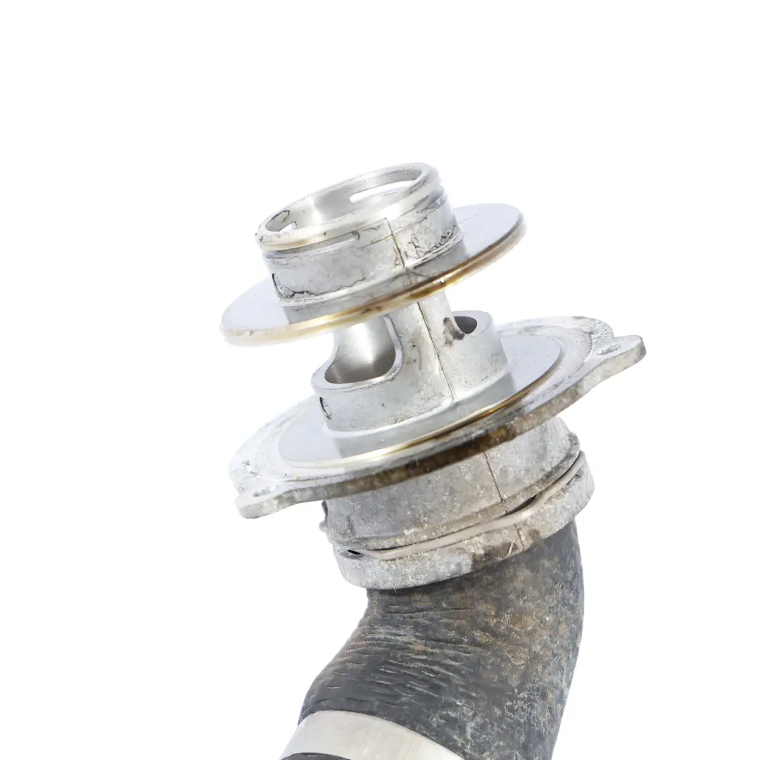 1K 2.0 TDI Tuyau Refroidissement Intermédiaire Turbo pour Volkswagen Golf à propos du numéro de pièce 1K0145762AB Volkswagen Golf 1K 2.0 TDI Tuyau Refroidissement Intermédiaire Turbo - SKU 1K0145762AB - Numéro de pièce 1K0145762AB