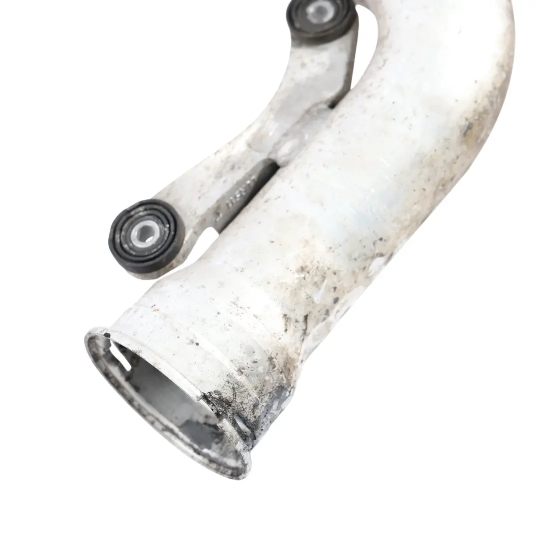 1K 2.0 TDI Tuyau Refroidissement Intermédiaire Turbo pour Volkswagen Golf à propos du numéro de pièce 1K0145762AB Volkswagen Golf 1K 2.0 TDI Tuyau Refroidissement Intermédiaire Turbo - SKU 1K0145762AB - Numéro de pièce 1K0145762AB