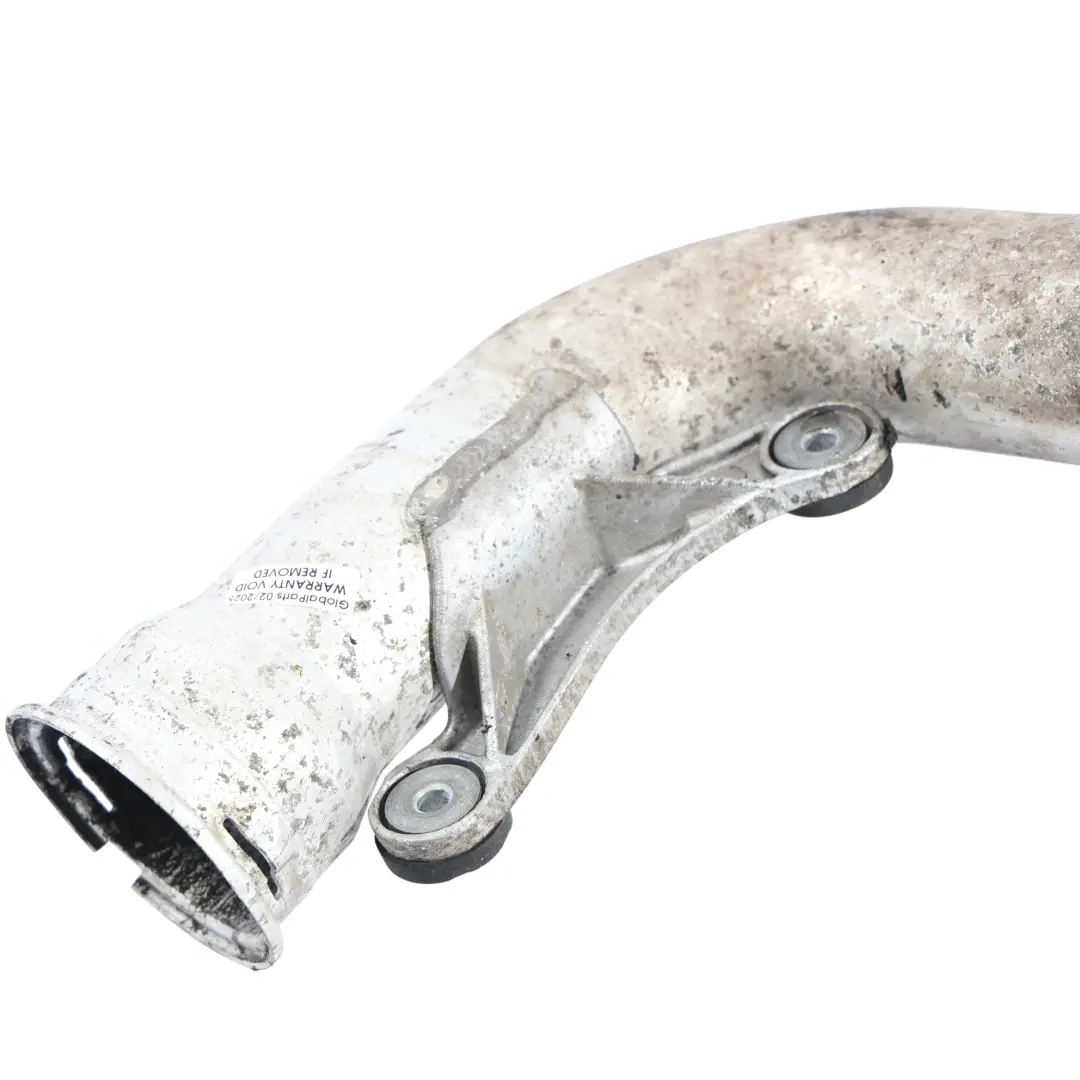 1K 2.0 TDI Turbo Intercooler Pipe Hose Line to Volkswagen Golf with Part number 1K0145762AB Volkswagen Golf 1K 2.0 TDI Turbo Intercooler Pipe Hose Line - SKU 1K0145762AB - Part number 1K0145762AB