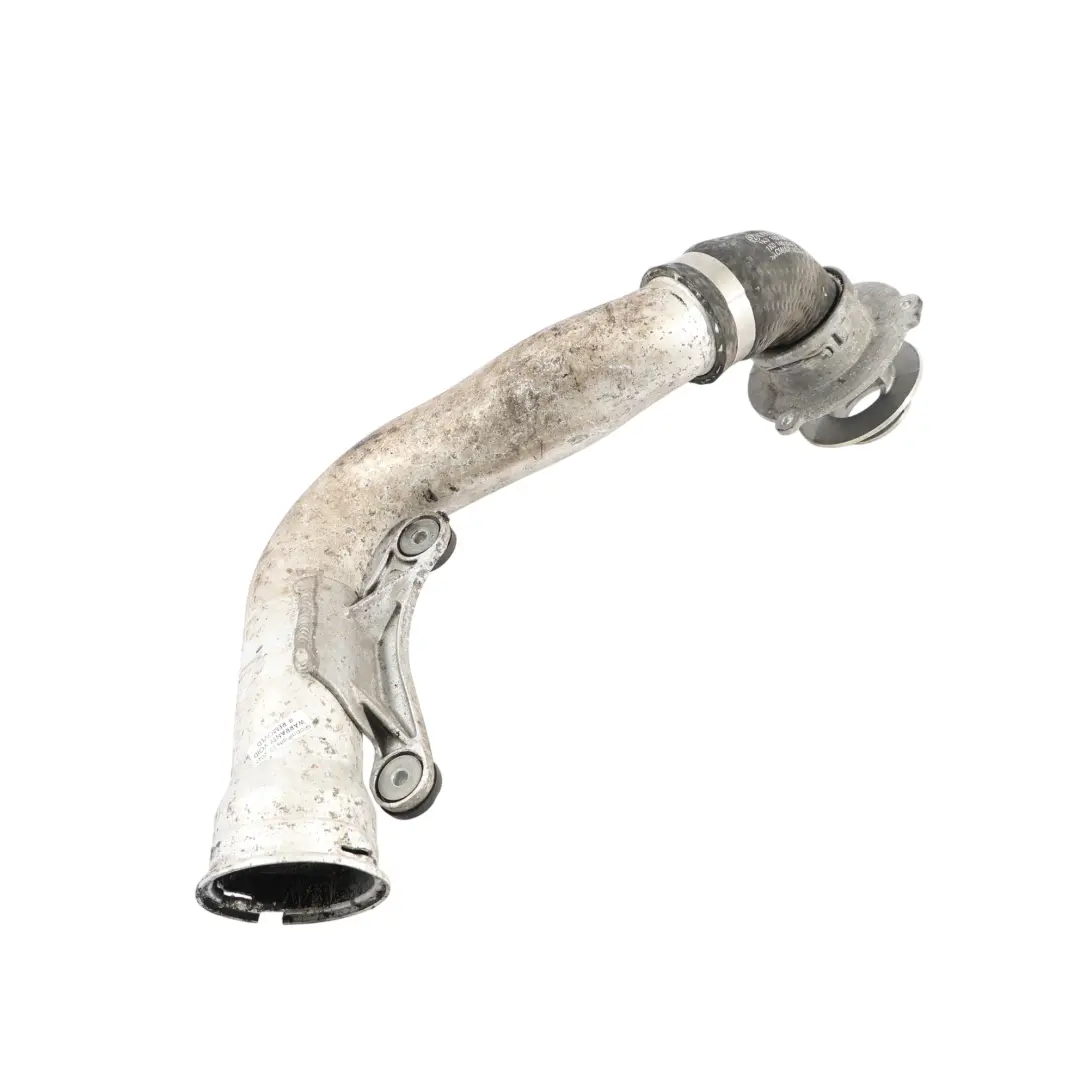 1K 2.0 TDI Turbo Intercooler Pipe Hose Line to Volkswagen Golf with Part number 1K0145762AB Volkswagen Golf 1K 2.0 TDI Turbo Intercooler Pipe Hose Line - SKU 1K0145762AB - Part number 1K0145762AB