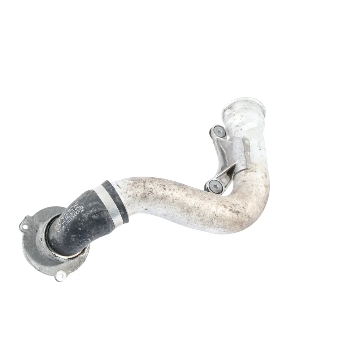 1K 2.0 TDI Manguera Intercooler Turbo Para para Volkswagen Golf con número de pieza 1K0145762AB Volkswagen Golf 1K 2.0 TDI Manguera Intercooler Turbo Para - SKU 1K0145762AB - Número de pieza 1K0145762AB