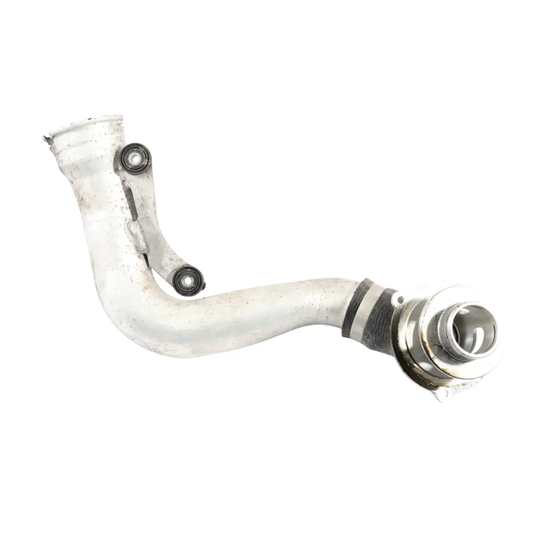 1K 2.0 TDI Tuyau Refroidissement Intermédiaire Turbo pour Volkswagen Golf à propos du numéro de pièce 1K0145762AB Volkswagen Golf 1K 2.0 TDI Tuyau Refroidissement Intermédiaire Turbo - SKU 1K0145762AB - Numéro de pièce 1K0145762AB