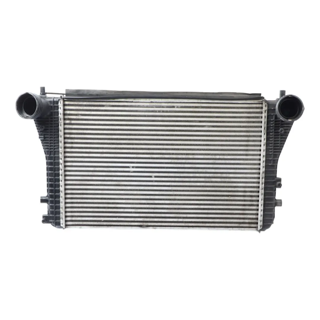 Intercooler Audi TT 8J Volkswagen Golf 1K Charge Air Cooler Radiator 1K0145803BM - SKU 1K0145803S - Part number 1K0145803S