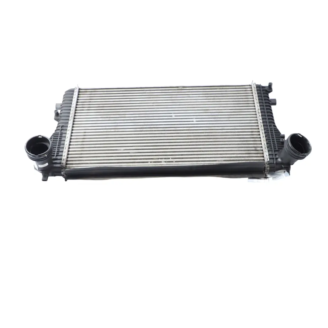 Audi TT 8J Volkswagen Golf 1K Ladeluft Kühler Ladeluftkühler Kühler - SKU 1K0145803S - Teilenummer 1K0145803S