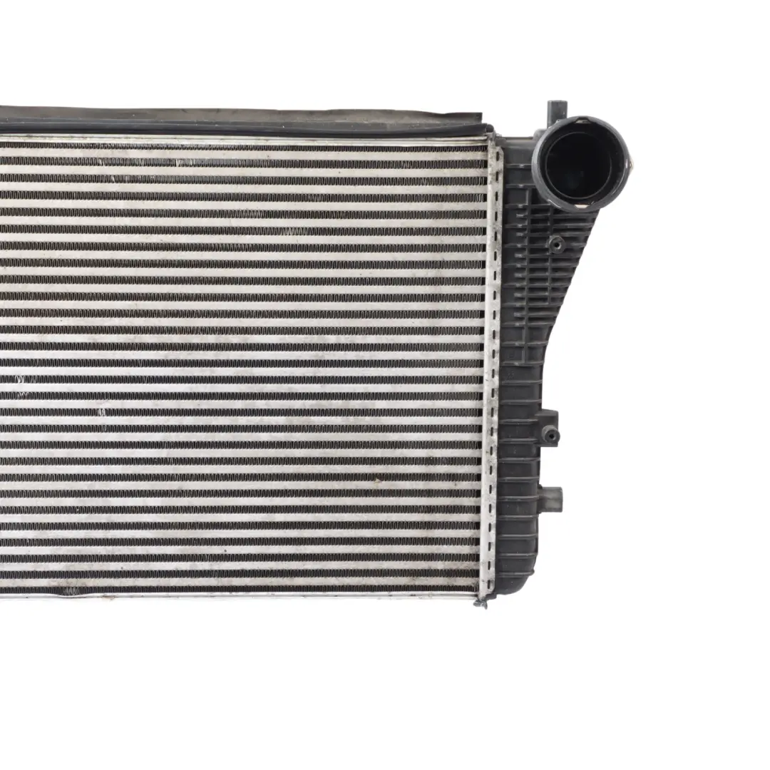 Audi TT 8J Volkswagen Golf 1K Chłodnica Powietrza Intercooler - SKU 1K0145803S - Numer Części 1K0145803S