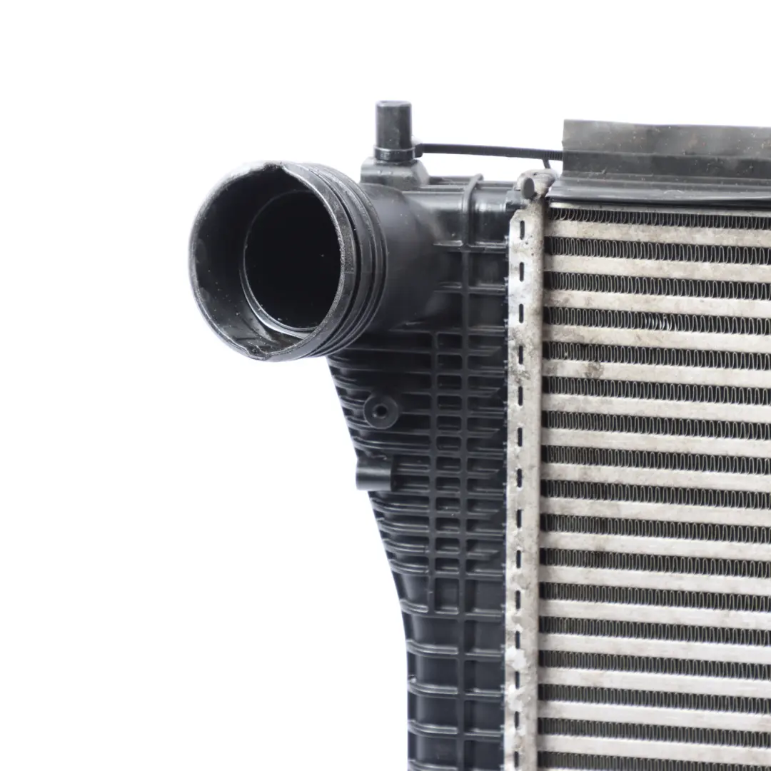 Audi TT 8J Volkswagen Golf 1K Intercooler Raffreddatore Aria Carica - SKU 1K0145803S - Numero di parte 1K0145803S