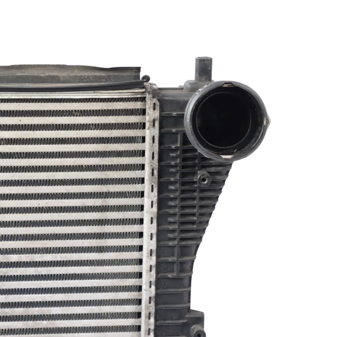 Audi TT 8J Volkswagen Golf 1K Chłodnica Powietrza Intercooler - SKU 1K0145803S - Numer Części 1K0145803S