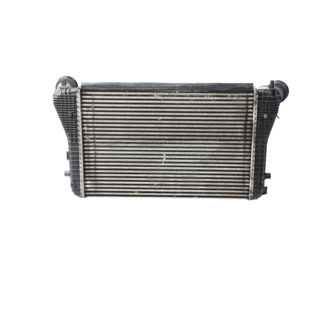 1K Refroidisseur Air Suralimentation pour Audi TT 8J Volkswagen Golf à propos du numéro de pièce 1K0145803S Audi TT 8J Volkswagen Golf 1K Refroidisseur Air Suralimentation - SKU 1K0145803S - Numéro de pièce 1K0145803S