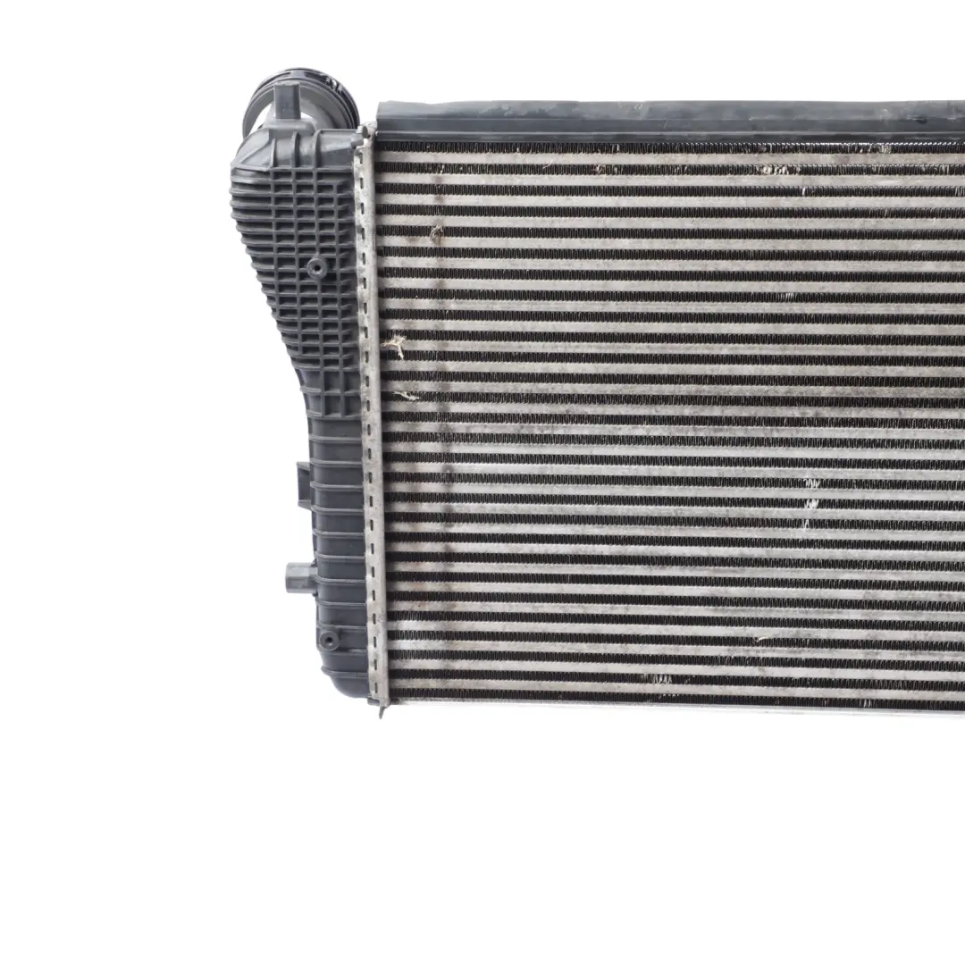 Audi TT 8J Volkswagen Golf 1K Chłodnica Powietrza Intercooler - SKU 1K0145803S - Numer Części 1K0145803S