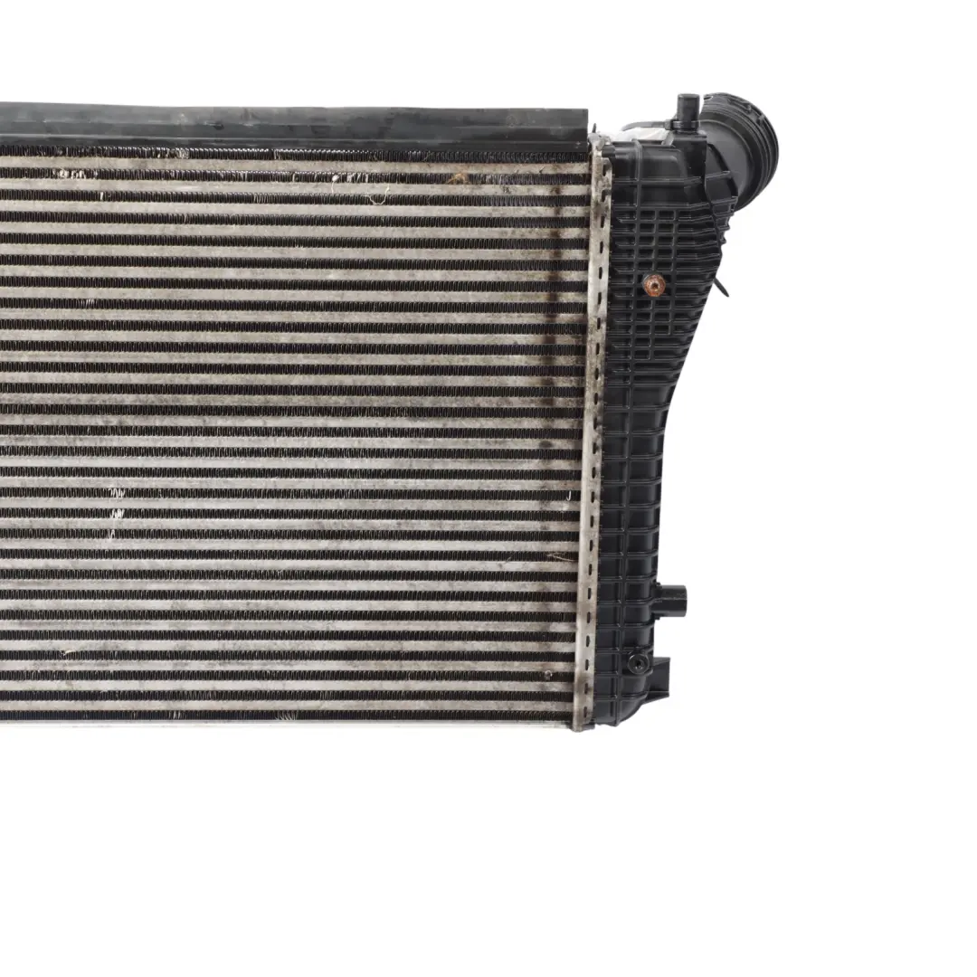 Intercooler Audi TT 8J Volkswagen Golf 1K Charge Air Cooler Radiator 1K0145803BM - SKU 1K0145803S - Part number 1K0145803S