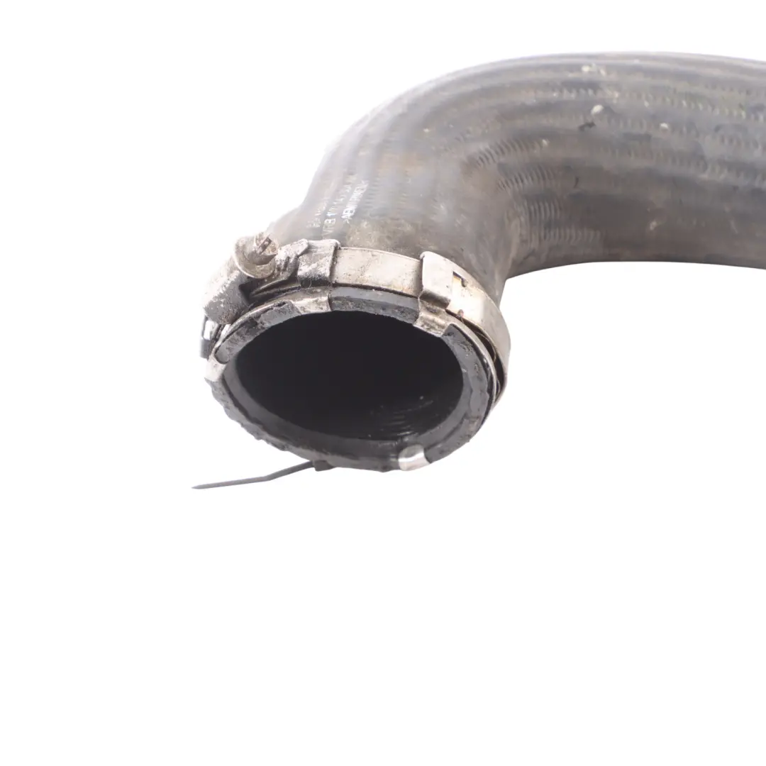 Charge Pipe Intercooler Pipe Air Intake Hose to Audi S3 8P 2.0 TFSI with Part number 1K0145834AK Audi S3 8P 2.0 TFSI Charge Pipe Intercooler Pipe Air Intake Hose - SKU 1K0145834AK - Part number 1K0145834AK