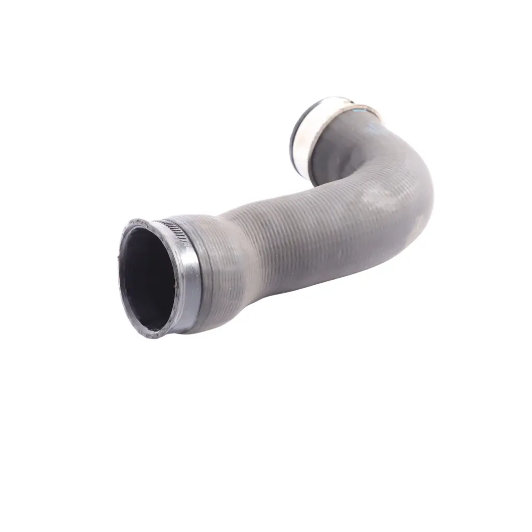 Rura Wąż Przewód Intercoolera do Audi TT 8J 2.0 TFSI o numerze 1K0145834N Audi TT 8J 2.0 TFSI Rura Wąż Przewód Intercoolera - SKU 1K0145834N - Numer Części 1K0145834N