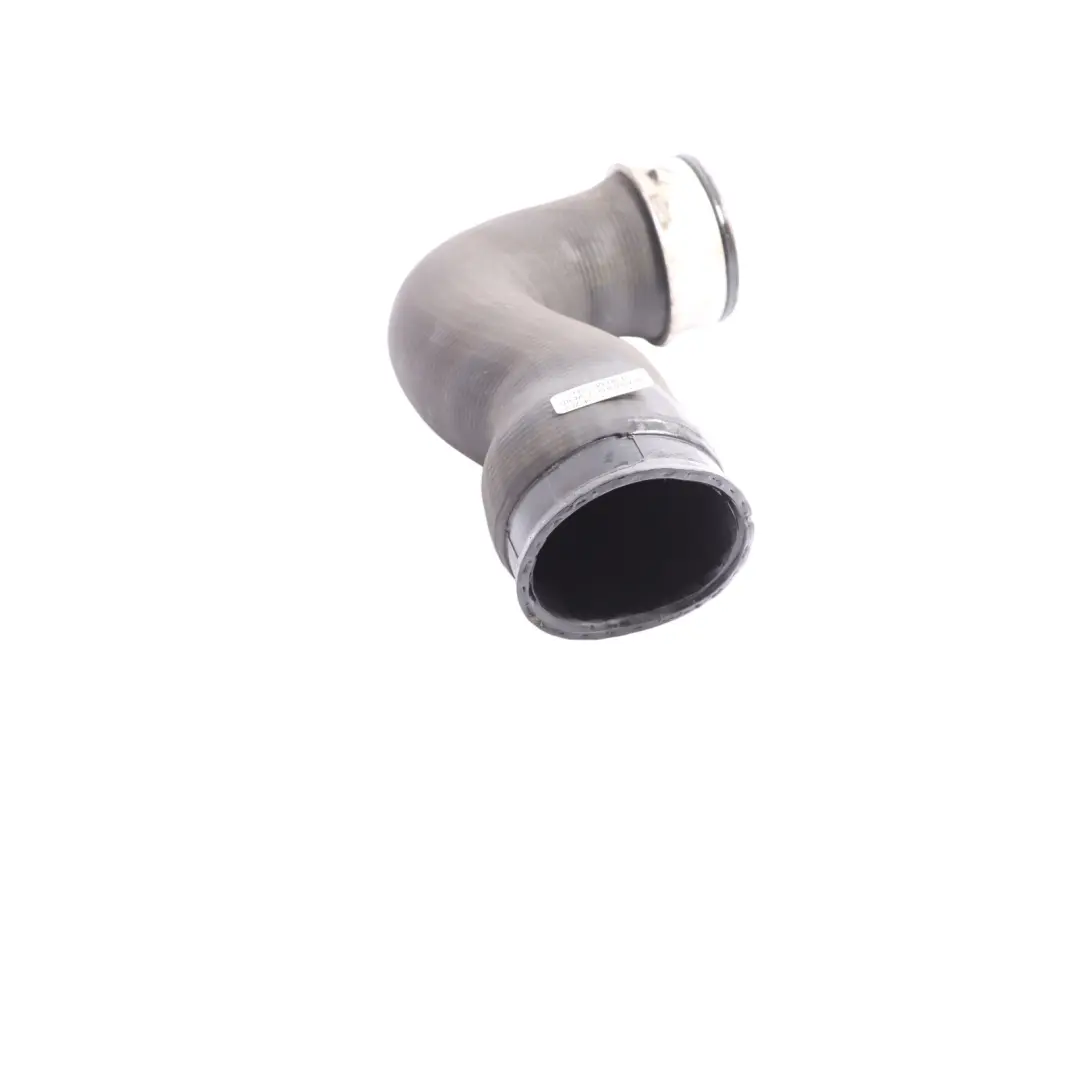 Pipe Hose Line Tube to Audi TT 8J 2.0 TFSI Petrol Turbo Intercooler with Part number 1K0145834N Audi TT 8J 2.0 TFSI Petrol Turbo Intercooler Pipe Hose Line Tube - SKU 1K0145834N - Part number 1K0145834N