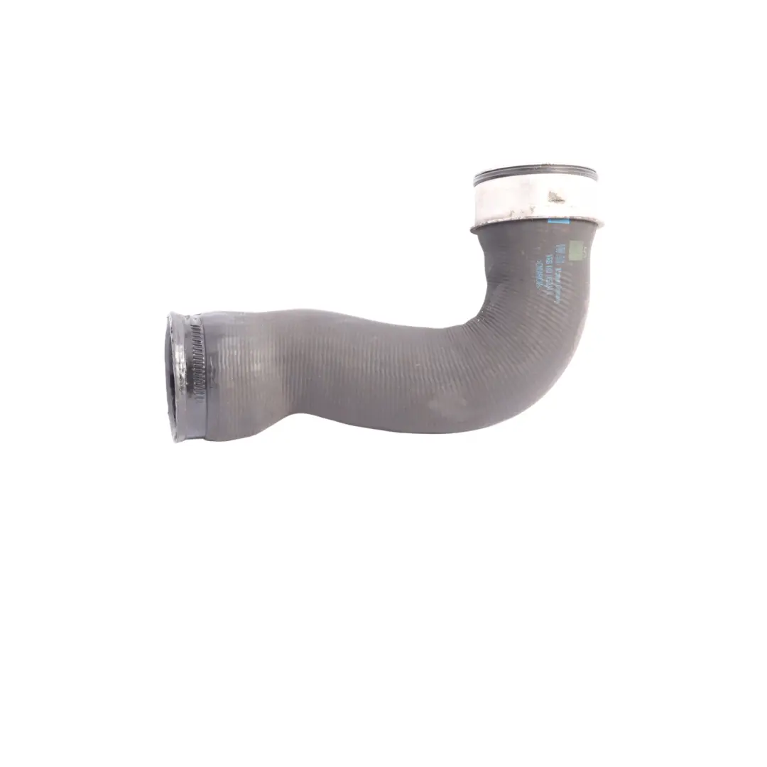 Tubo Flessibile Per Intercooler Turbo Benzina per Audi TT 8J 2.0 TFSI con numero di parte 1K0145834N Audi TT 8J 2.0 TFSI Tubo Flessibile Per Intercooler Turbo Benzina - SKU 1K0145834N - Numero di parte 1K0145834N