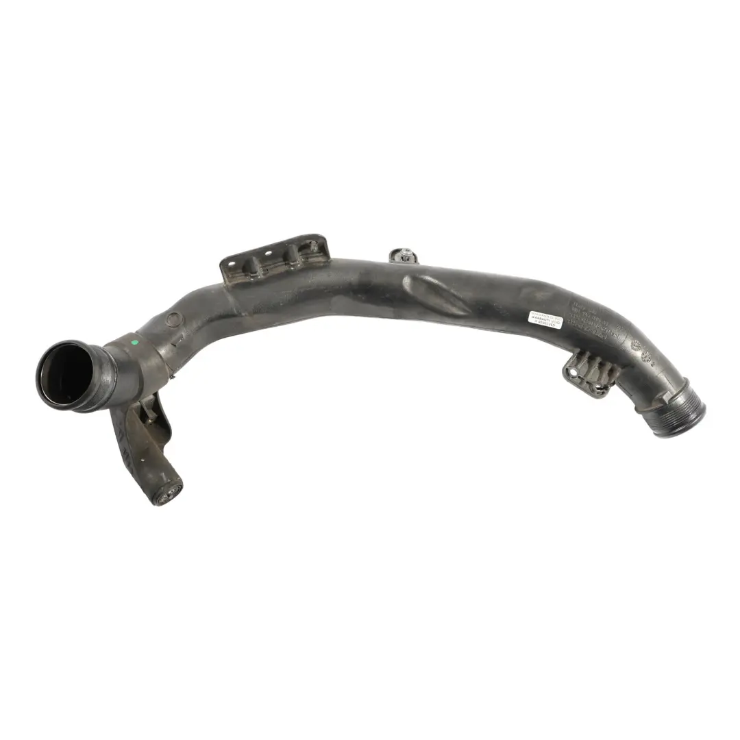 1K 2.0 TFSI Turbo Intercooler Pipe Hose Line to Volkswagen with Part number 1K0145840AC Volkswagen 1K 2.0 TFSI Turbo Intercooler Pipe Hose Line - SKU 1K0145840AC - Part number 1K0145840AC