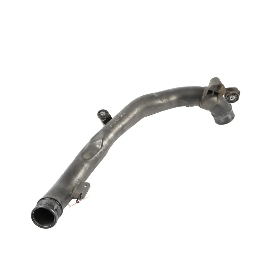 1K 2.0 TFSI Turbo Tuyau Refroidissement Intermédiaire pour Volkswagen à propos du numéro de pièce 1K0145840AC Volkswagen 1K 2.0 TFSI Turbo Tuyau Refroidissement Intermédiaire - SKU 1K0145840AC - Numéro de pièce 1K0145840AC