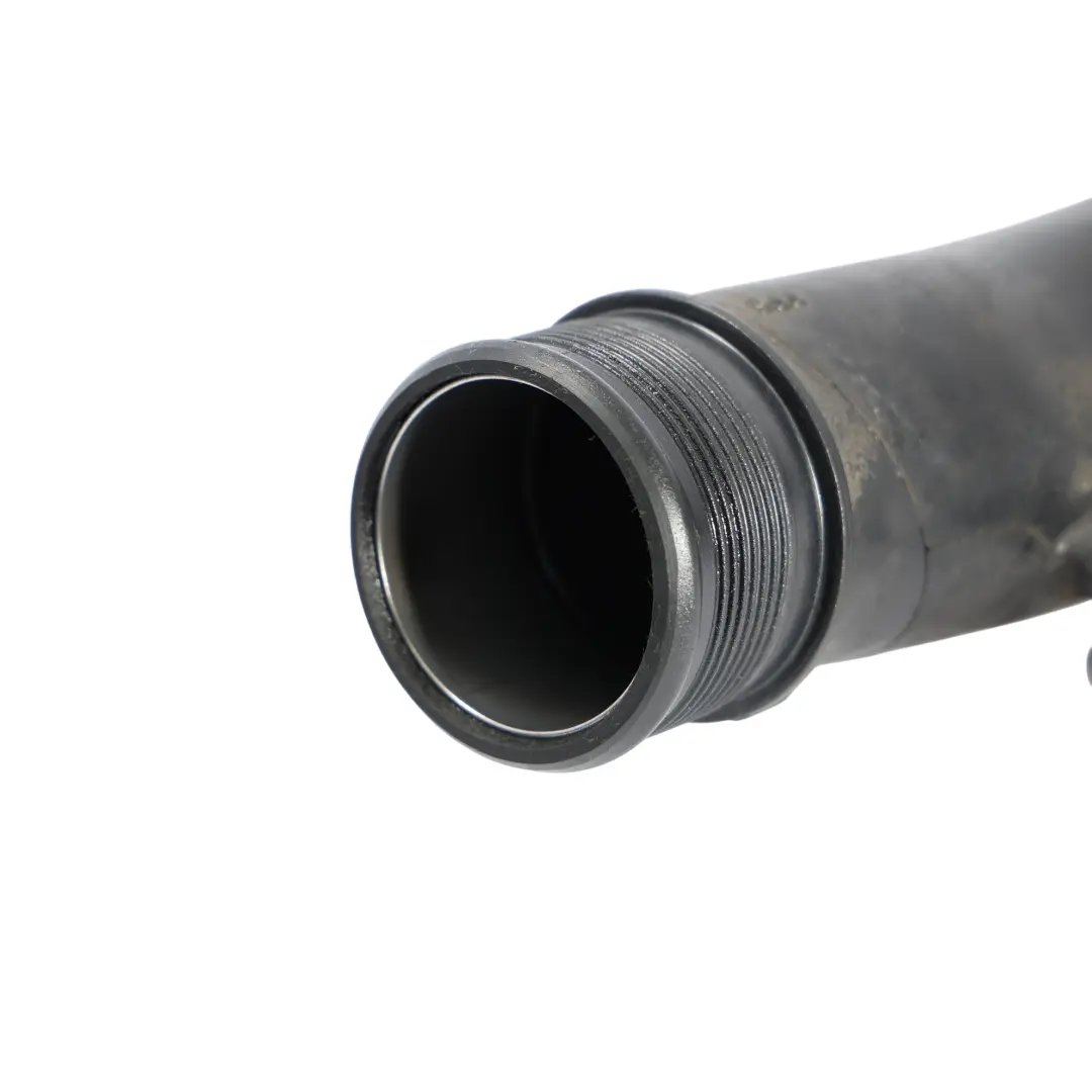 1K 2.0 TFSI Turbo Tuyau Refroidissement Intermédiaire pour Volkswagen à propos du numéro de pièce 1K0145840AC Volkswagen 1K 2.0 TFSI Turbo Tuyau Refroidissement Intermédiaire - SKU 1K0145840AC - Numéro de pièce 1K0145840AC