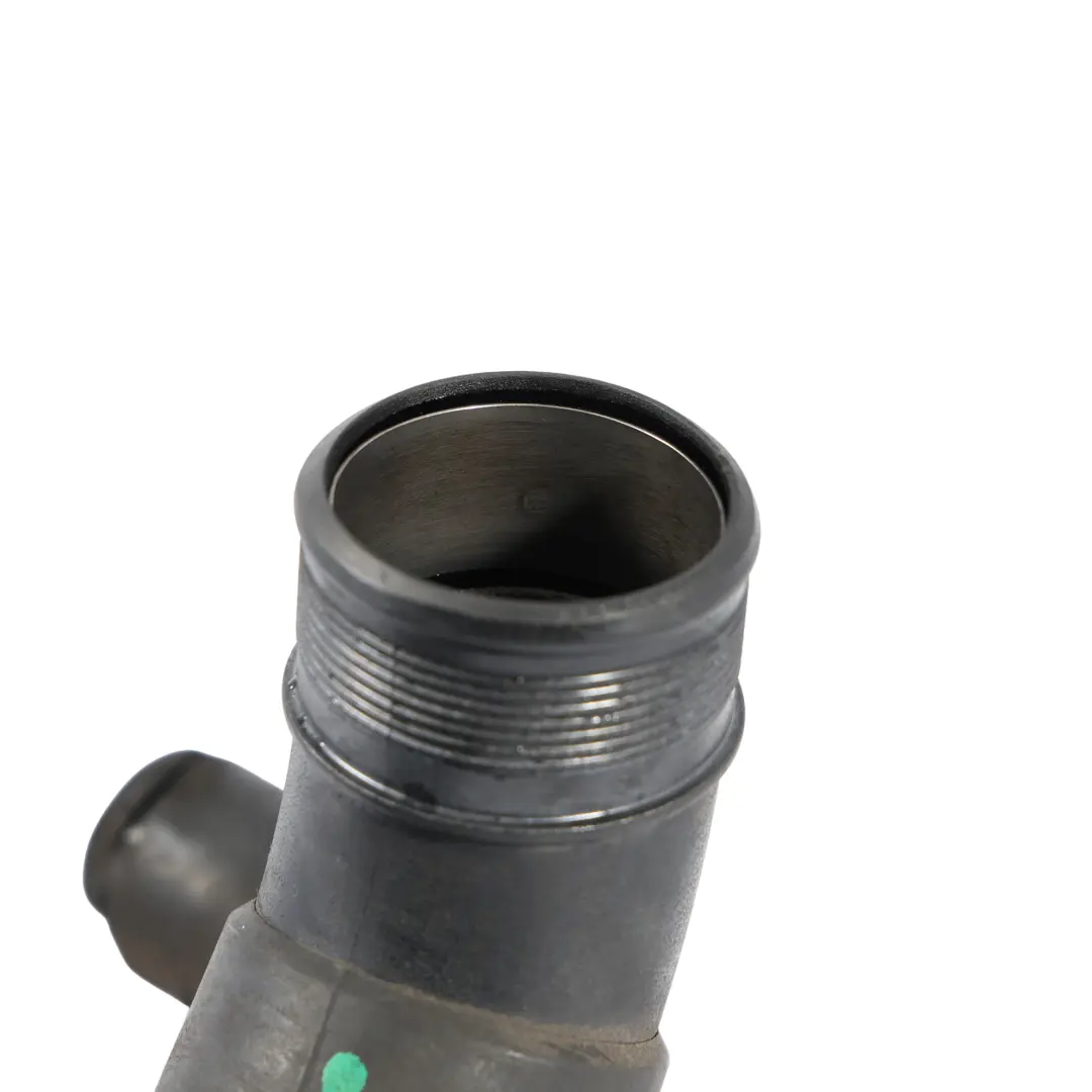 Volkswagen 1K 2.0 TFSI Wąż Rura Przewód Intercoolera - SKU 1K0145840AC - Numer Części 1K0145840AC
