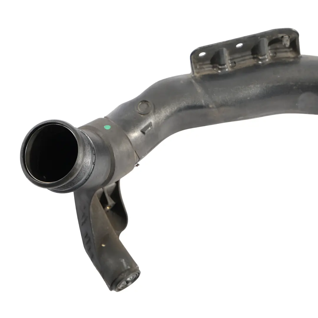 Volkswagen 1K 2.0 TFSI Turbo Tuyau Refroidissement Intermédiaire - SKU 1K0145840AC - Numéro de pièce 1K0145840AC