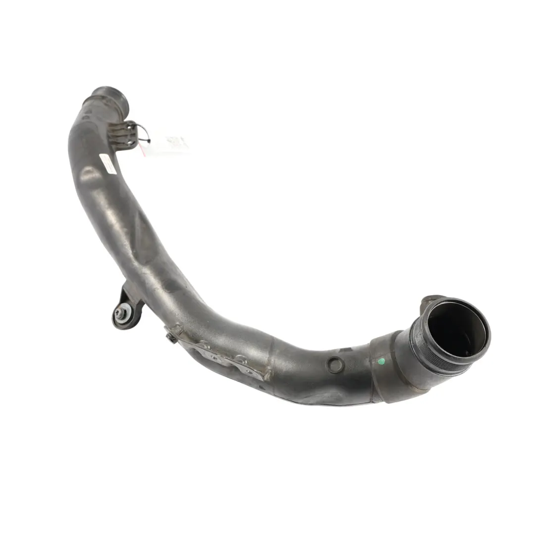 1K 2.0 TFSI Turbo Intercooler Pipe Hose Line to Volkswagen with Part number 1K0145840AC Volkswagen 1K 2.0 TFSI Turbo Intercooler Pipe Hose Line - SKU 1K0145840AC - Part number 1K0145840AC