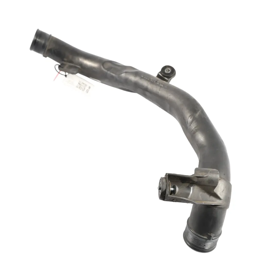 Volkswagen 1K 2.0 TFSI Turbo Intercooler Pipe Hose Line - SKU 1K0145840AC - Part number 1K0145840AC