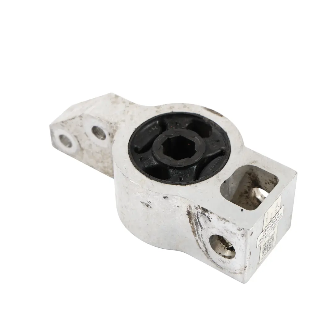 Audi Volkswagen Skoda Obstáculo Delantero Izquierdo Brazo Inferior - SKU 1K0199231J - Número de pieza 1K0199231J