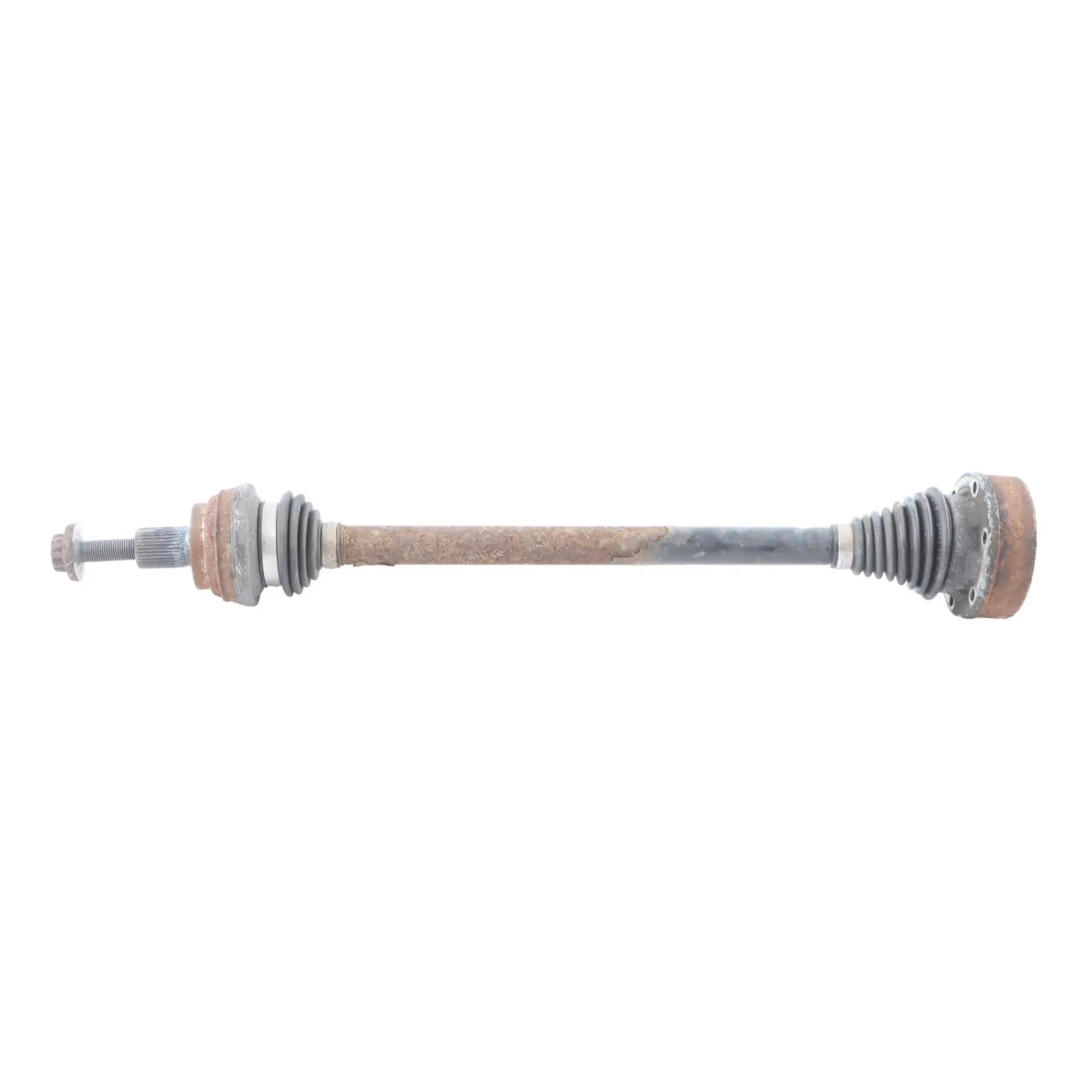 Audi TT 8J Skoda Yeti Drive Shaft Rear Axle Left N/S Driveshaft 1K0501203G