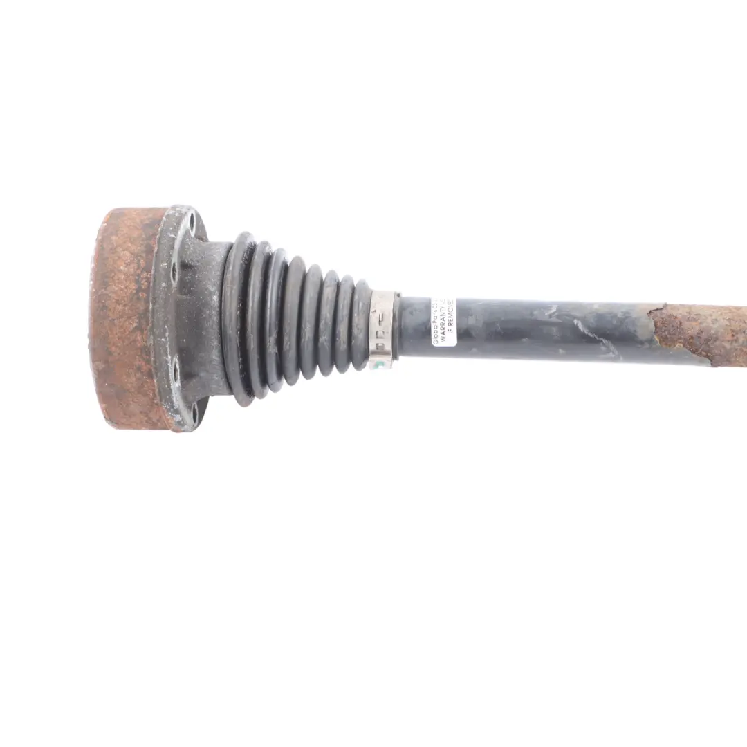 Arbre De Transmission Arrière Gauche pour Audi TT 8J Skoda Yeti 4X4 à propos du numéro de pièce 1K0501203G Audi TT 8J Skoda Yeti 4X4 Arbre De Transmission Arrière Gauche - SKU 1K0501203G - Numéro de pièce 1K0501203G