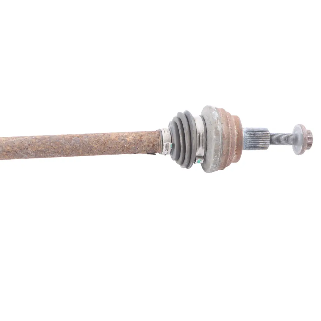 Audi TT 8J Skoda Yeti Drive Shaft Rear Axle Left N/S Driveshaft - SKU 1K0501203G - Part number 1K0501203G