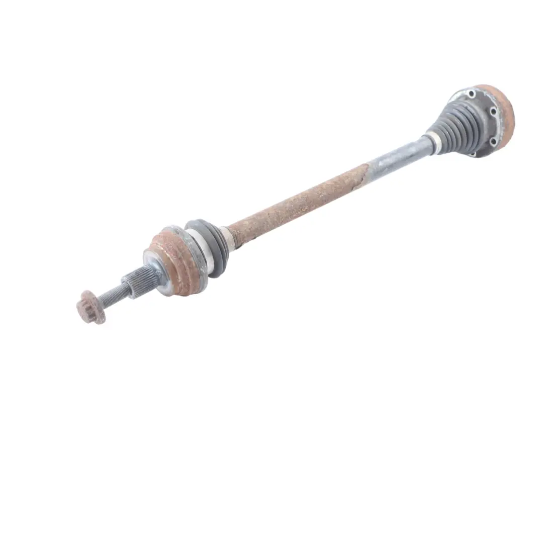 Albero Trasmissione Posteriore Sinistro per Audi TT 8J Skoda Yeti 4X4 con numero di parte 1K0501203G Audi TT 8J Skoda Yeti 4X4 Albero Trasmissione Posteriore Sinistro - SKU 1K0501203G - Numero di parte 1K0501203G