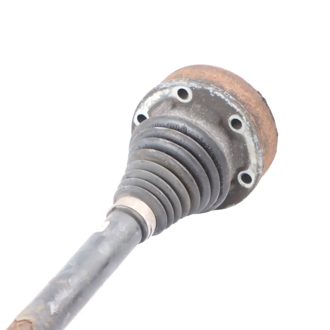 Audi TT 8J Skoda Yeti Drive Shaft Rear Axle Left N/S Driveshaft - SKU 1K0501203G - Part number 1K0501203G
