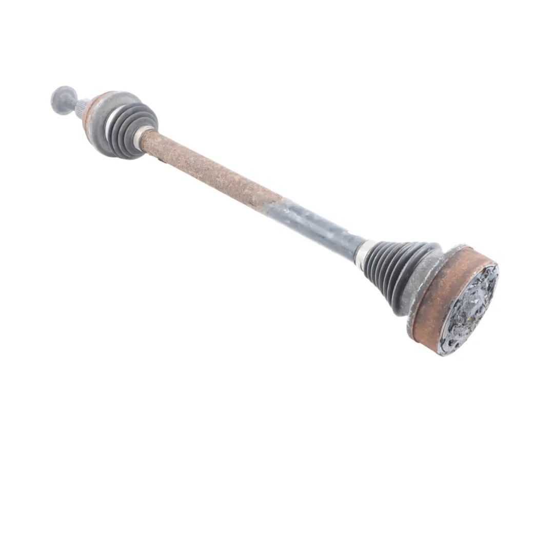 Audi TT 8J Skoda Yeti 4X4 Antriebswelle Hinterachse Links - SKU 1K0501203G - Teilenummer 1K0501203G