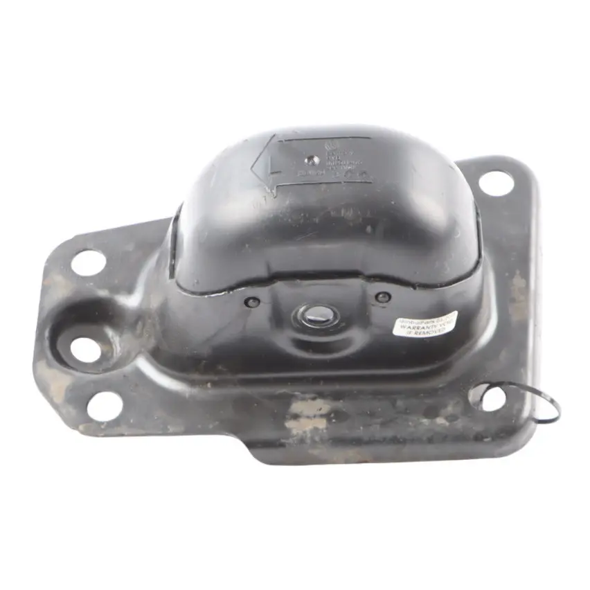 Querlenkerhalterung Hinten Links Audi A3 RS3 8V - SKU 1K0501475 - Teilenummer 1K0501475