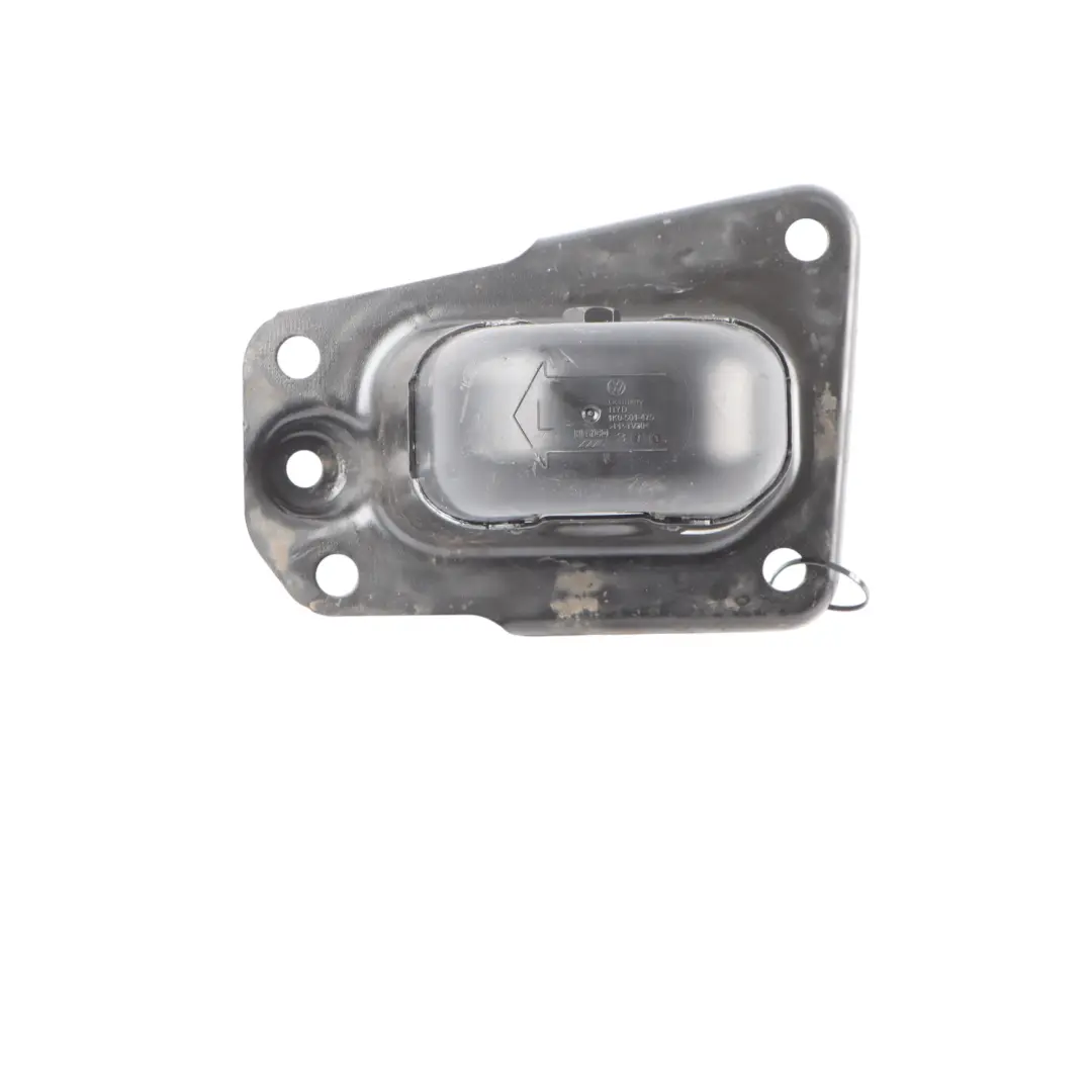 Querlenkerhalterung Hinten Links Audi A3 RS3 8V - SKU 1K0501475 - Teilenummer 1K0501475