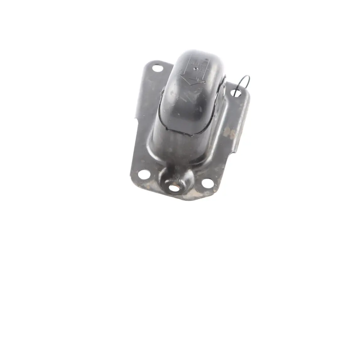 Querlenkerhalterung Hinten Links Audi A3 RS3 8V - SKU 1K0501475 - Teilenummer 1K0501475
