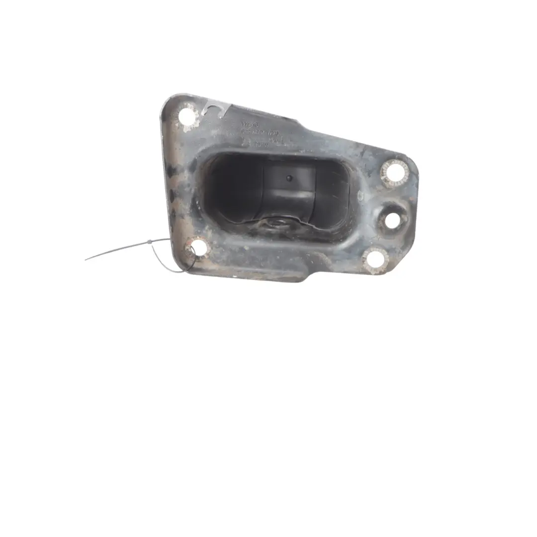 Querlenkerhalterung Hinten Links Audi A3 RS3 8V - SKU 1K0501475 - Teilenummer 1K0501475