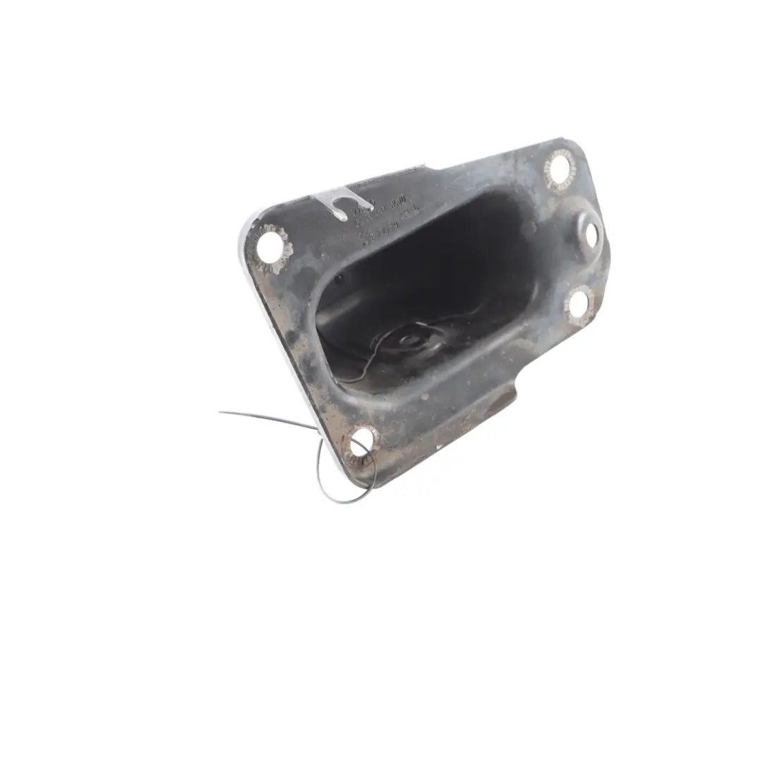 Querlenkerhalterung Hinten Links Audi A3 RS3 8V - SKU 1K0501475 - Teilenummer 1K0501475