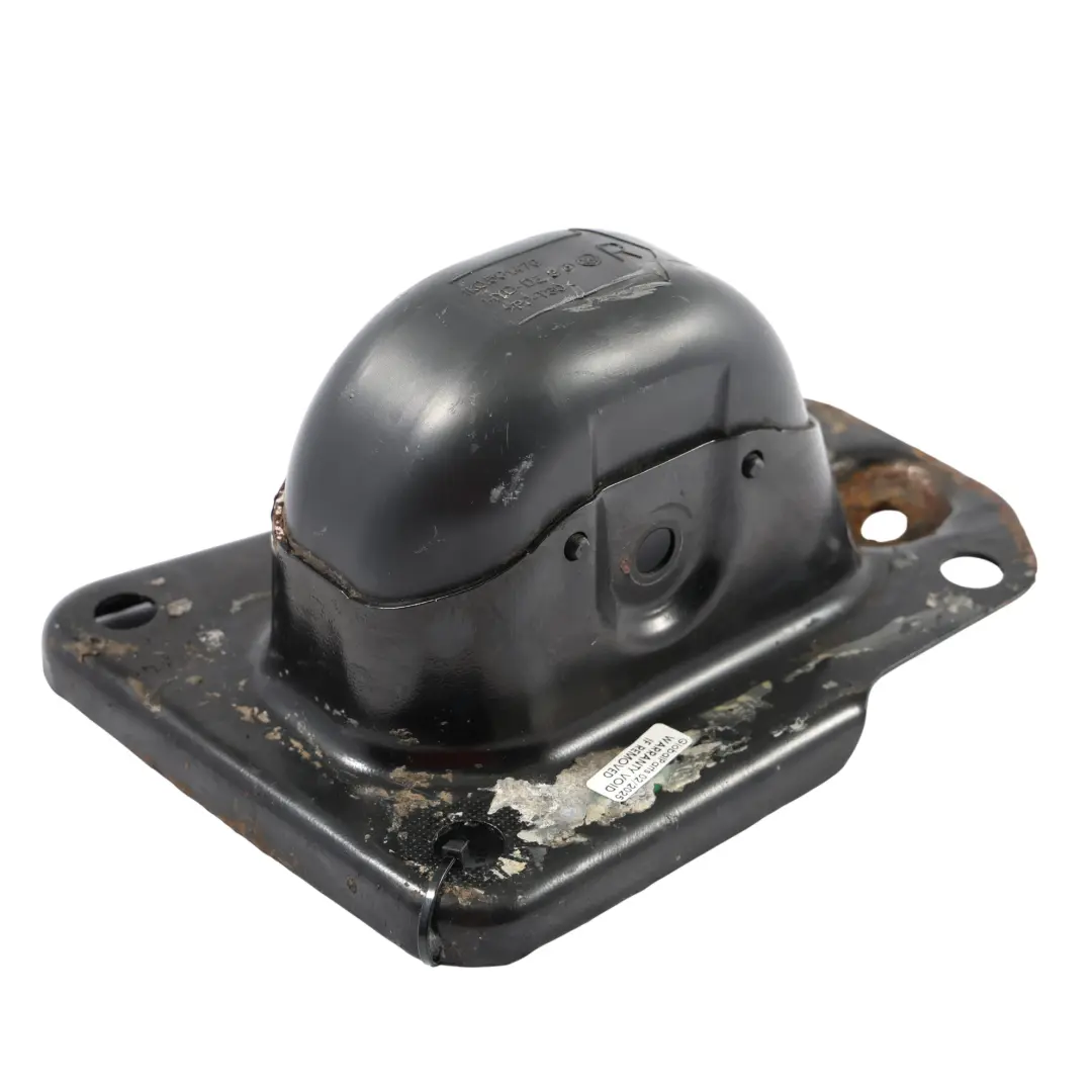 Querlenker Hinten Halterung Rechts Audi TT 8J - SKU 1K0501476 - Teilenummer 1K0501476