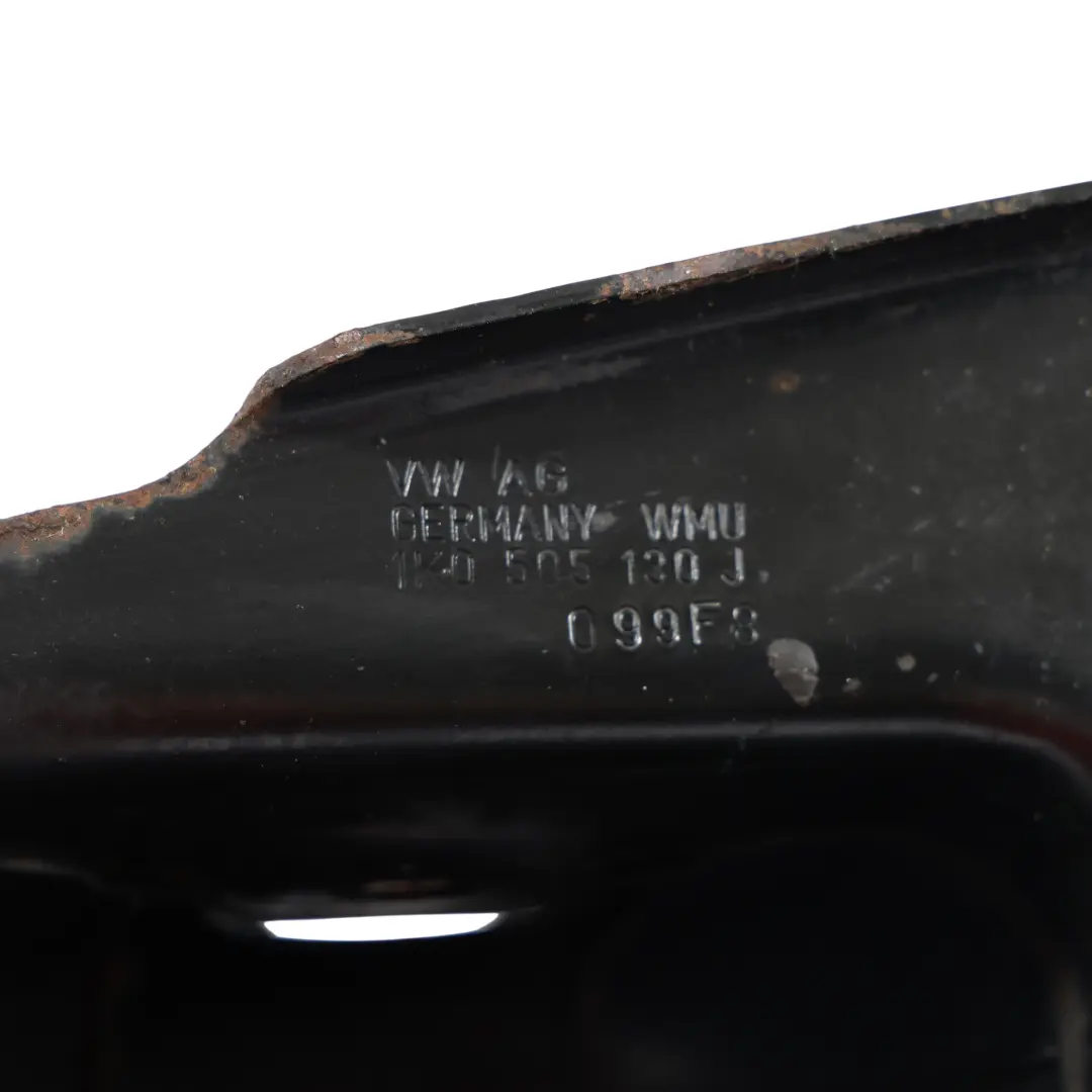 Audi TT 8J Control Arm Rear Mount Bracket Holder Right O/S - SKU 1K0501476 - Part number 1K0501476