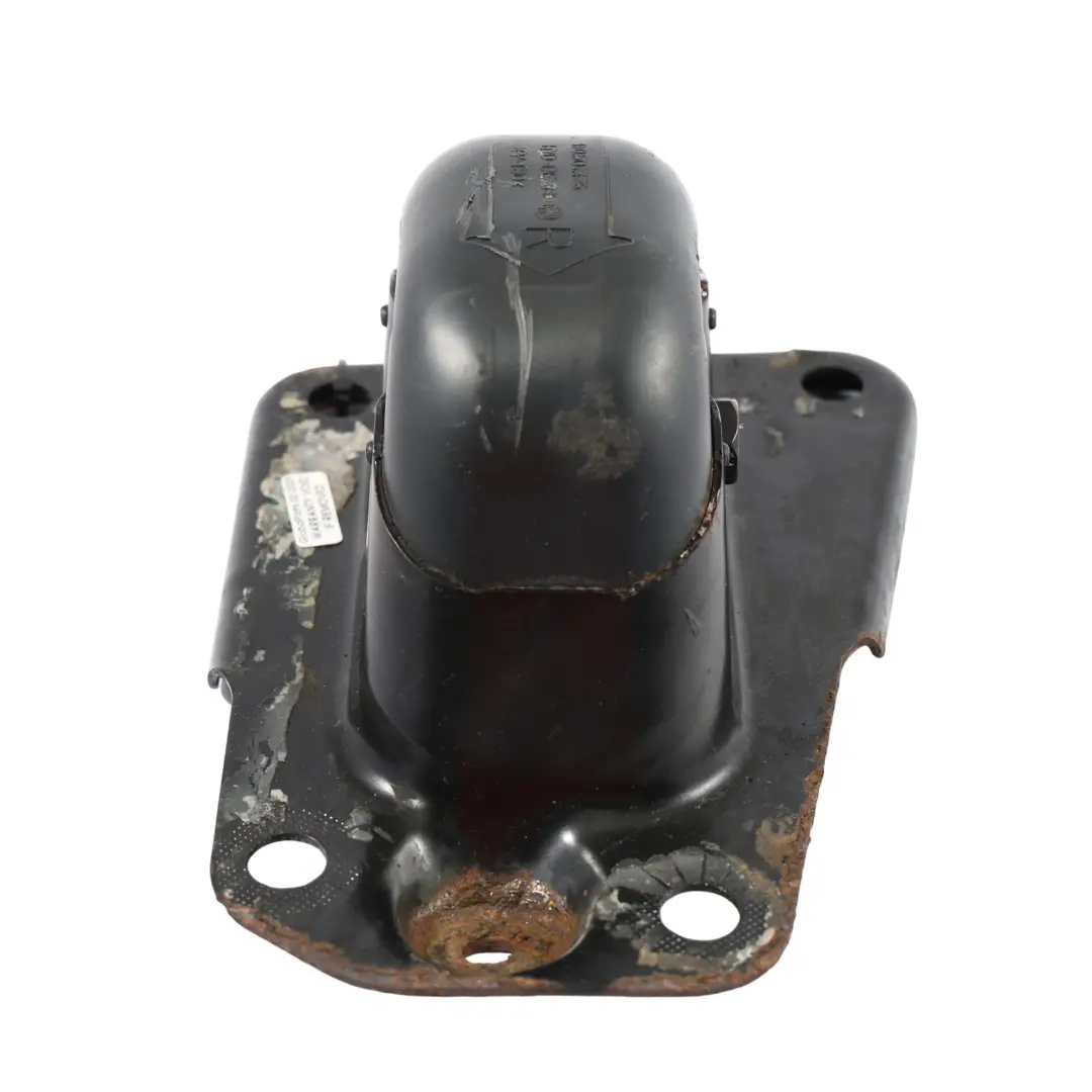 Querlenker Hinten Halterung Rechts Audi TT 8J - SKU 1K0501476 - Teilenummer 1K0501476
