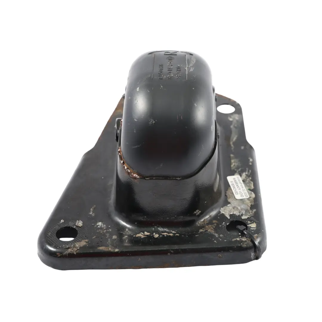 Audi TT 8J Soporte De Montaje Trasero Del Brazo De Control Derecho - SKU 1K0501476 - Número de pieza 1K0501476